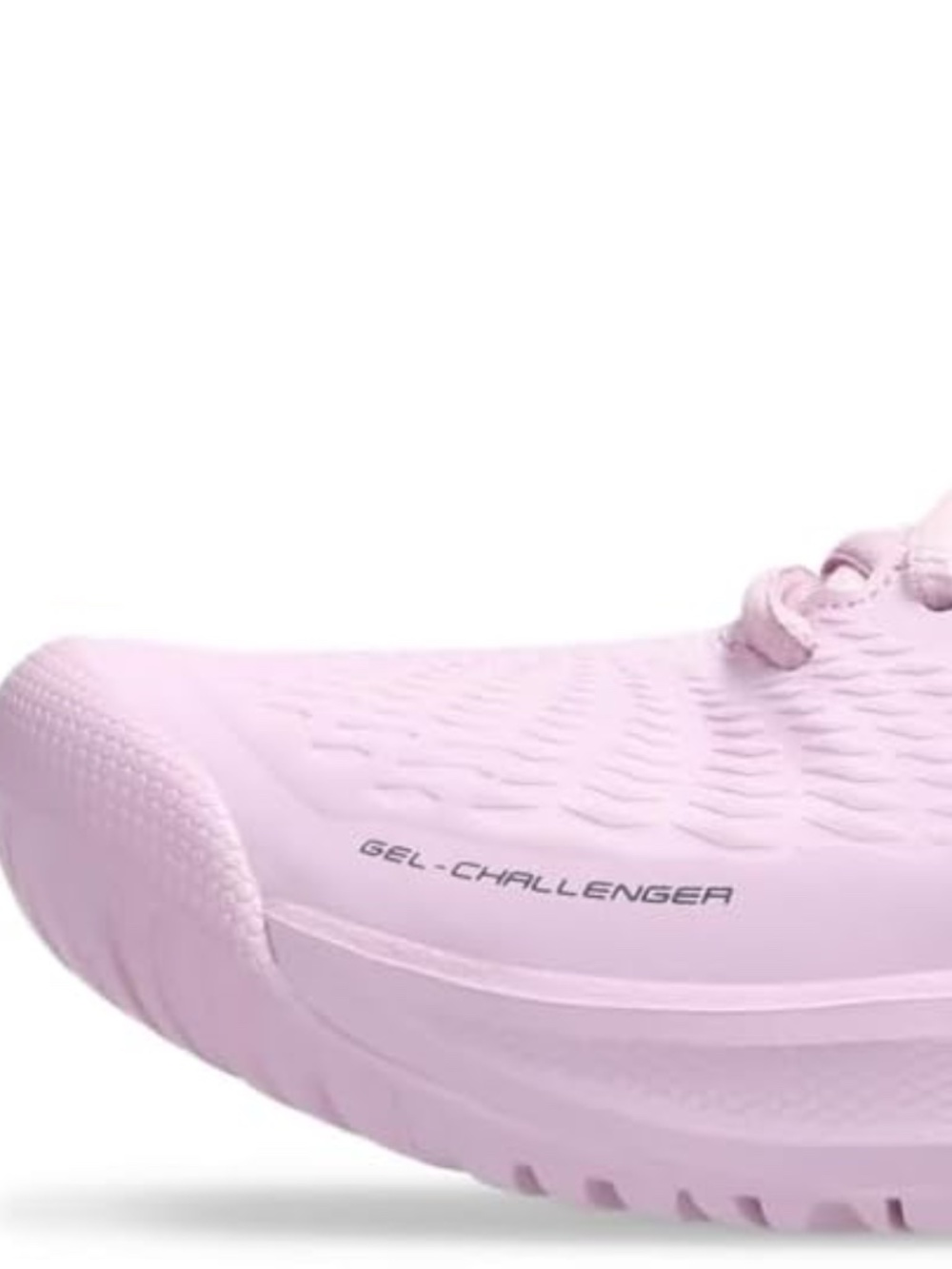 ASICS Women's Gel Challenger 14 Tennis 8.5 - Picture 6 of 8